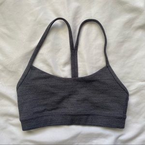 Lululemon Flow Y Bra *Nulu